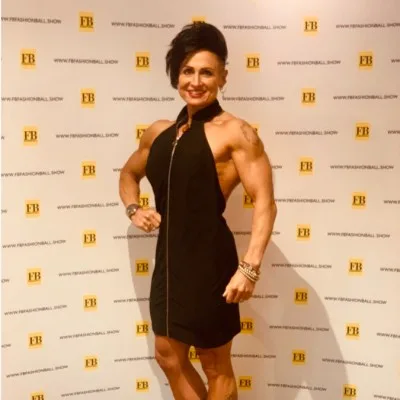 Wendy McCready
